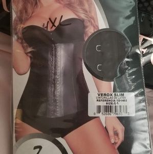 Waist trainer